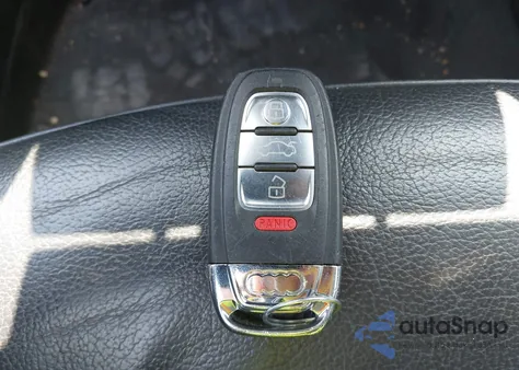 2016 Audi A6 2.0T Premium z USA, uszkodzony, nr VIN WAUCFAFC2GN111968